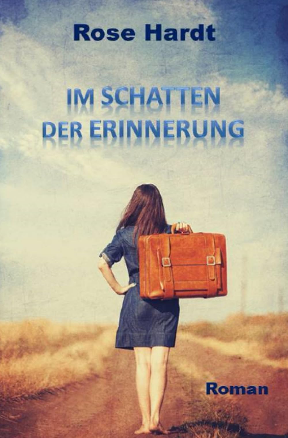 Im Schatten der Erinnerung Contemporary literature Books