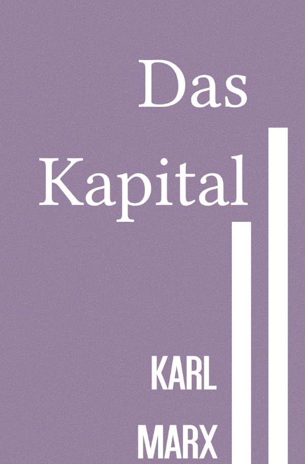 Product Image: Das Kapital