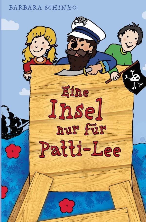 Eine Insel nur für Patti-Lee Parents & Children