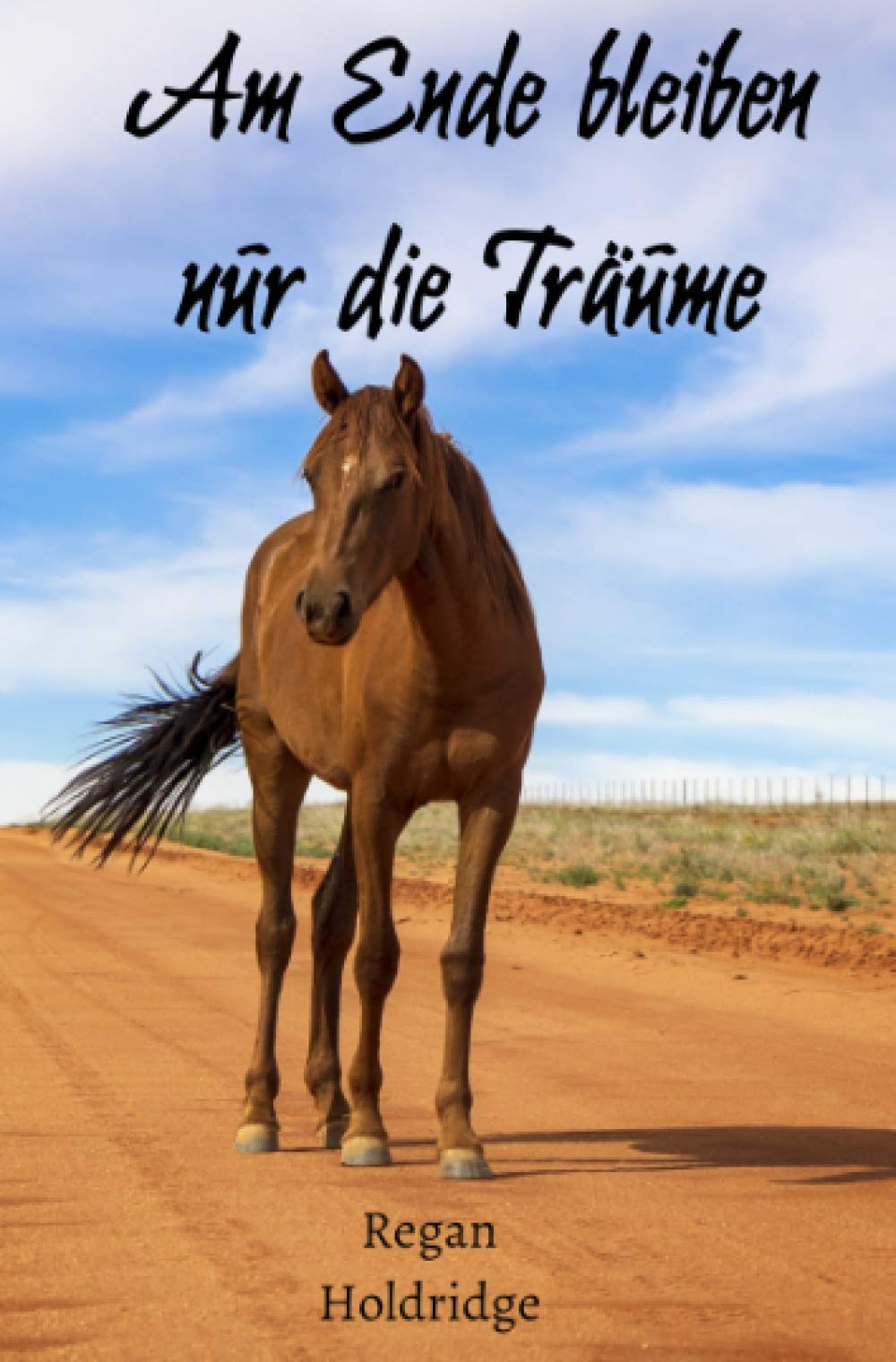 Am Ende bleiben nur die Träume Contemporary literature