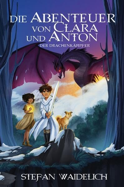 Die Abenteuer von Clara und Anton book