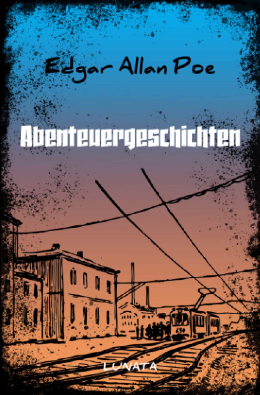 Product Image: Abenteuergeschichten