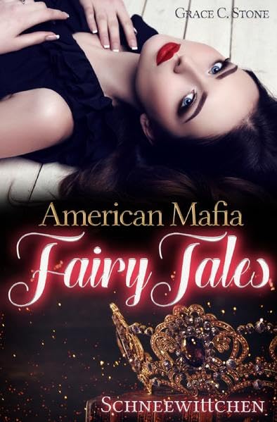 American Mafia FairyTales: Schneewittchen: 1 book