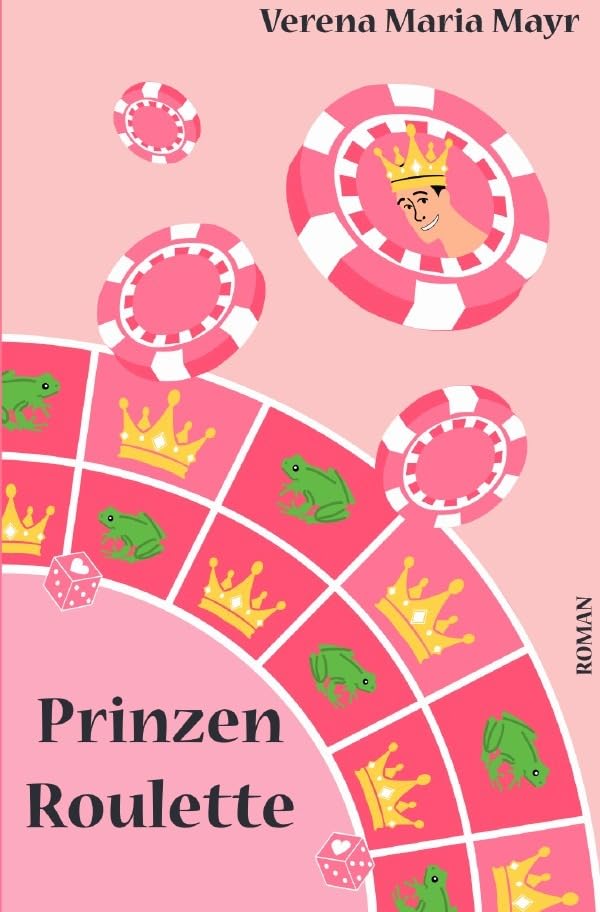 Product Image: Prinzenroulette