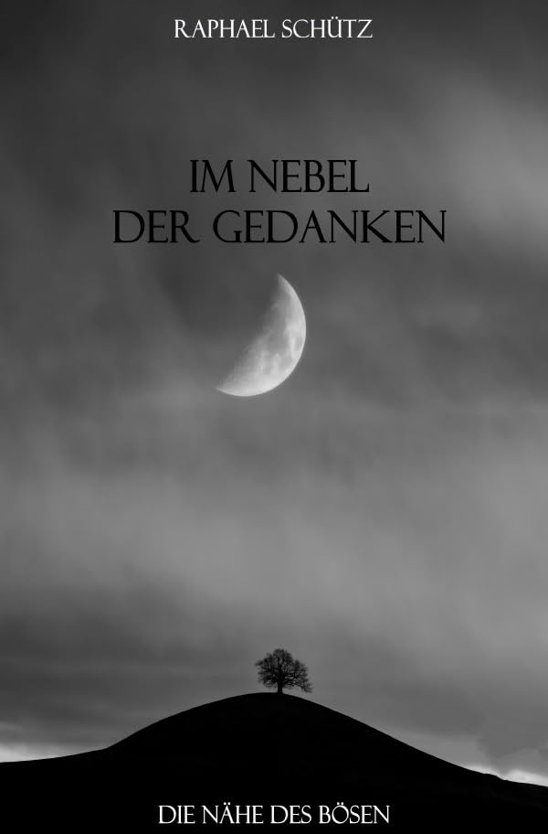 Im Nebel der Gedanken: Die Nähe des Bösen Action & Adventure