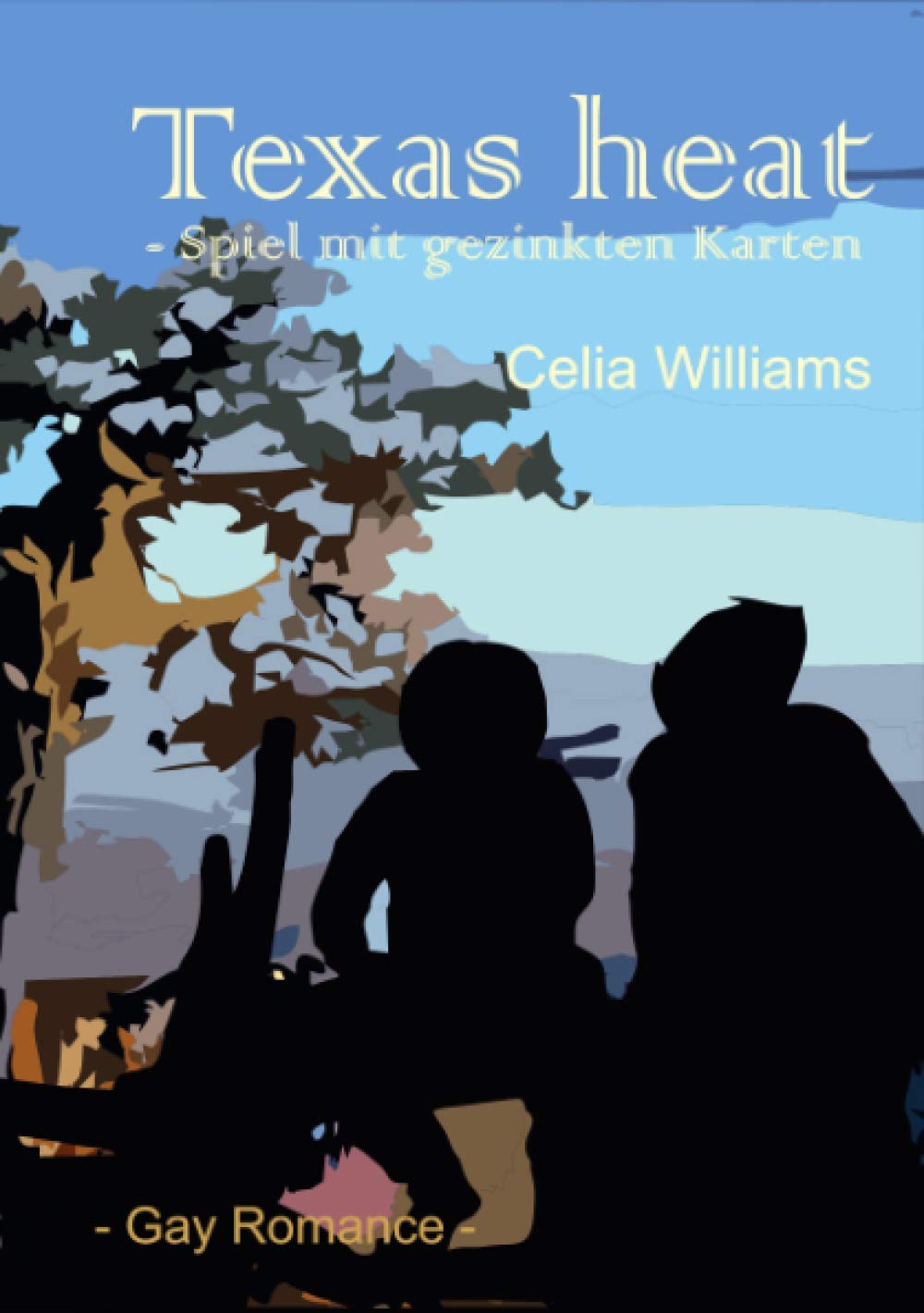 Texas heat - Spiel mit gezinkten Karten: Skycity 5 (Skycity-Reihe) Contemporary literature
