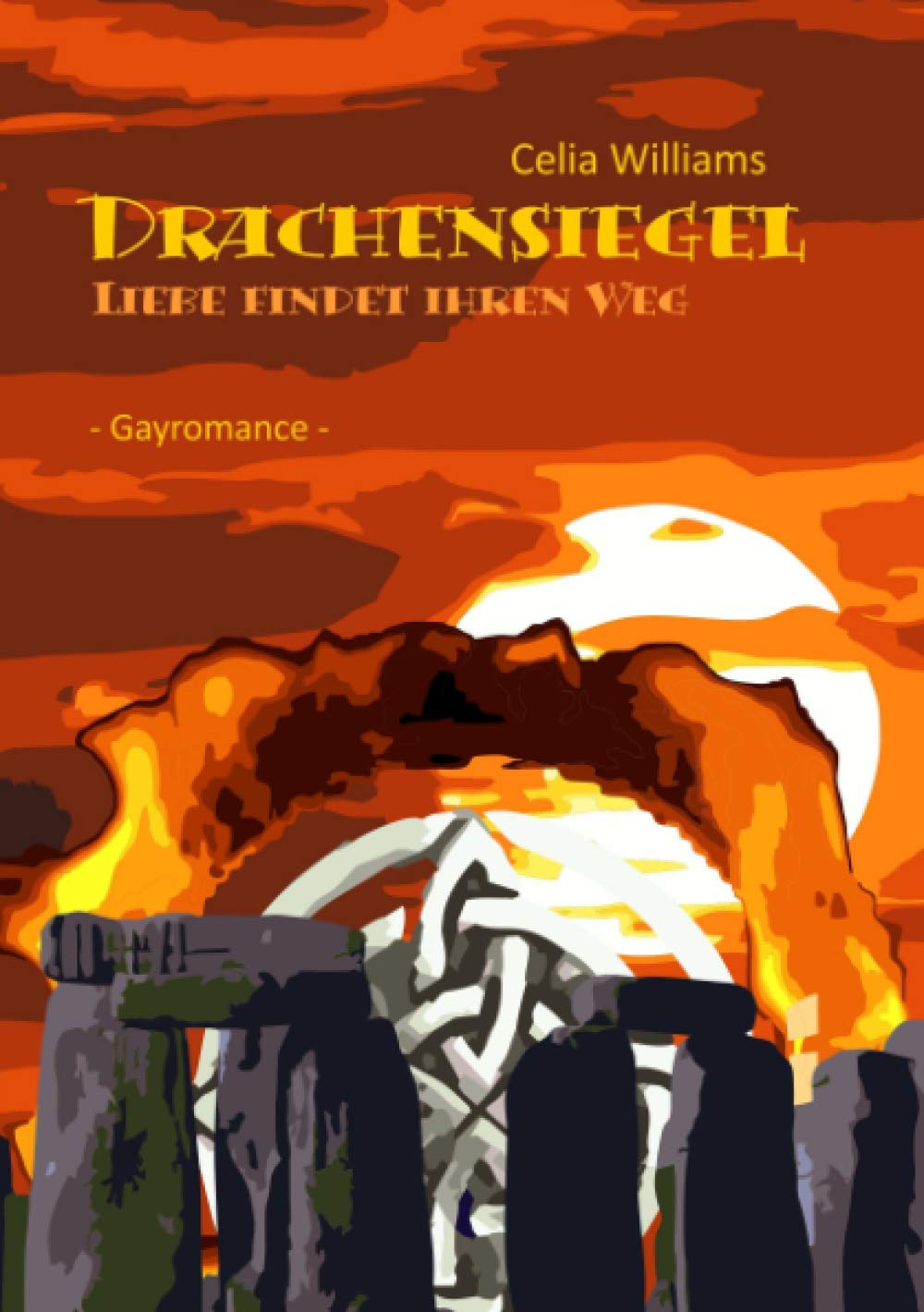 Drachensiegel - Liebe findet ihren Weg (Drachengefährten) Contemporary literature