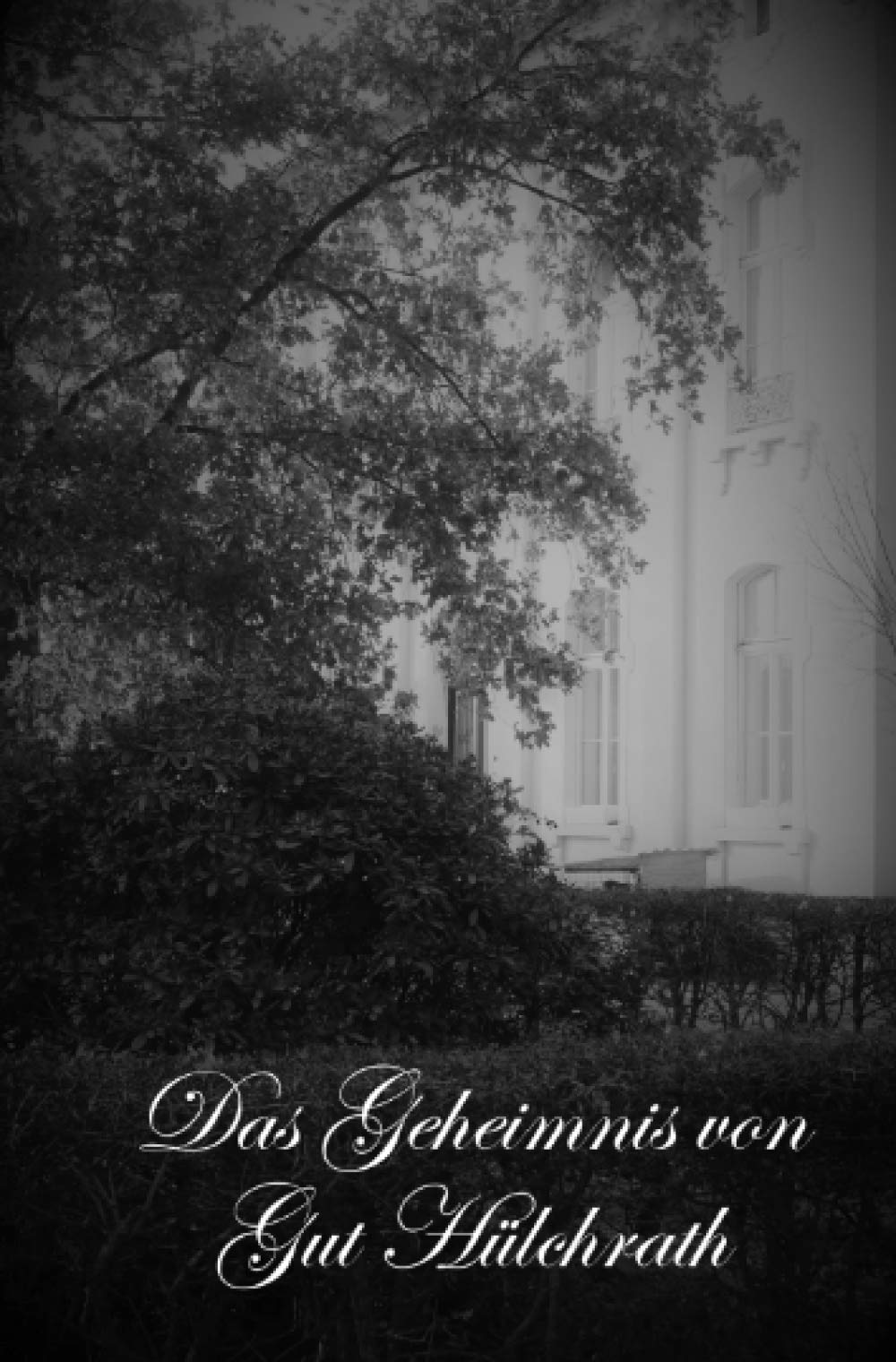 Das Geheimnis von Gut Hülchrath Fairy Tales & Legends