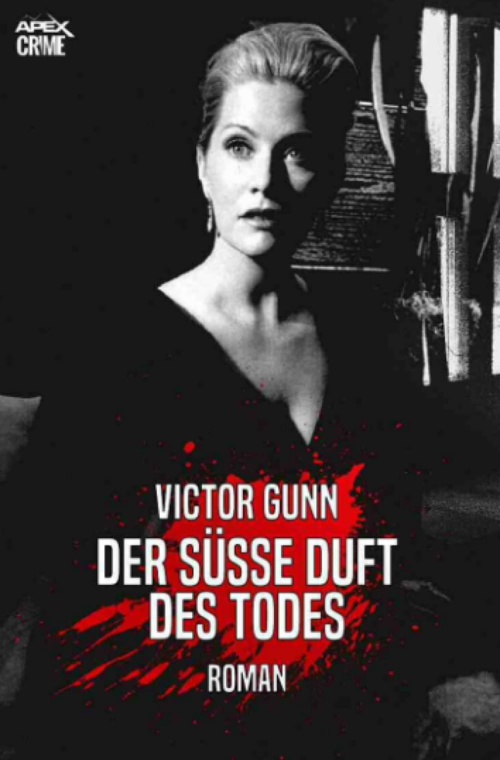 DER SÜSSE DUFT DES TODES: Der Krimi-Klassiker! Classics