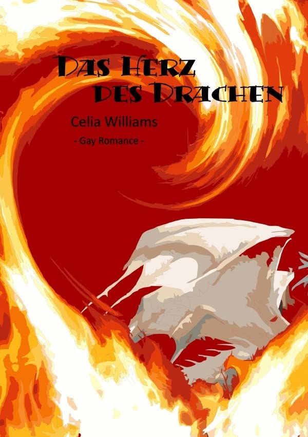 Drachengefährten / Das Herz des Drachen Contemporary literature
