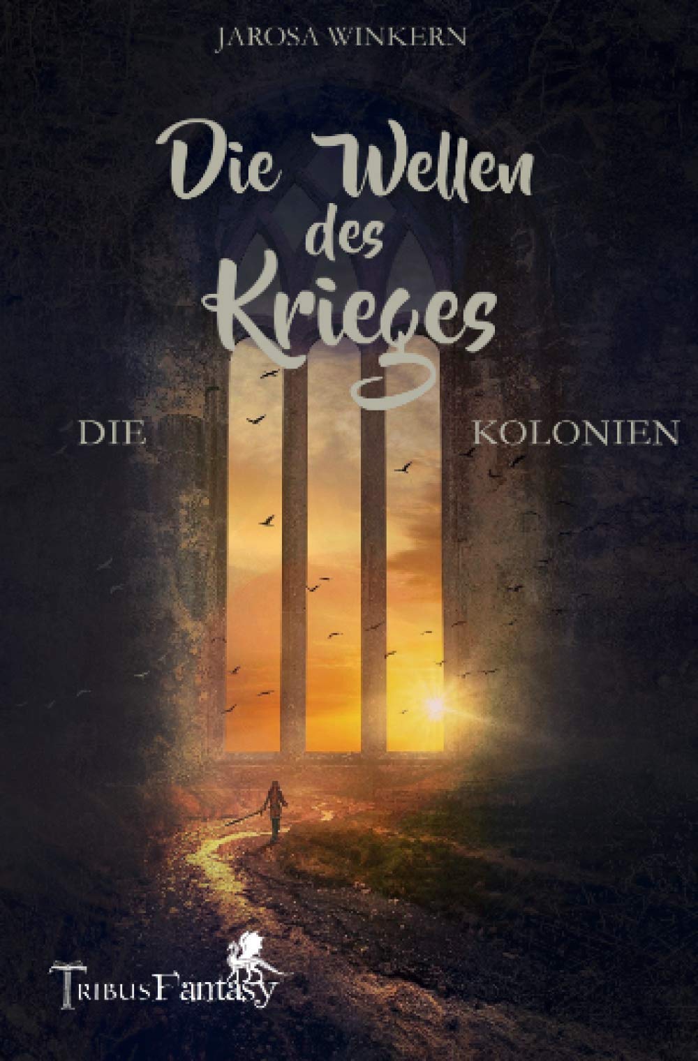 Die Wellen des Krieges: Die erste Welle Drama