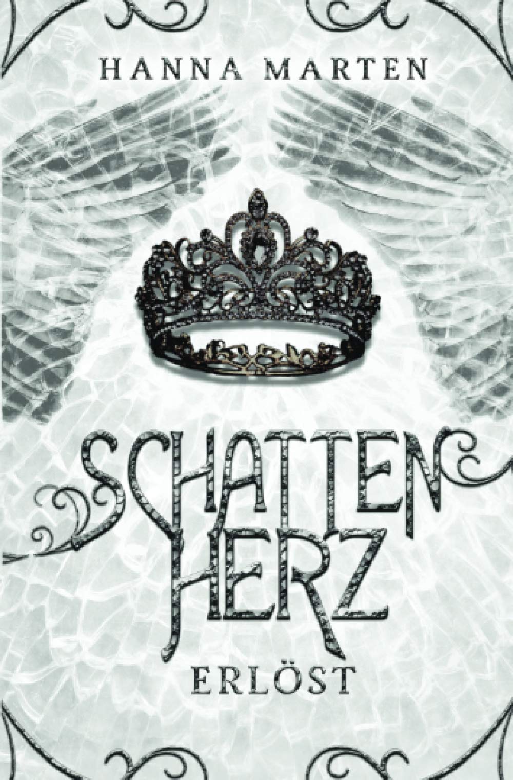 Schattenherz: Erlöst (Schatten-Chroniken) Drama