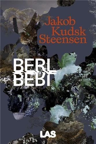 Jakob Kudsk Steensen. Berl-Berl: Light Art Space Film, Art & Culture