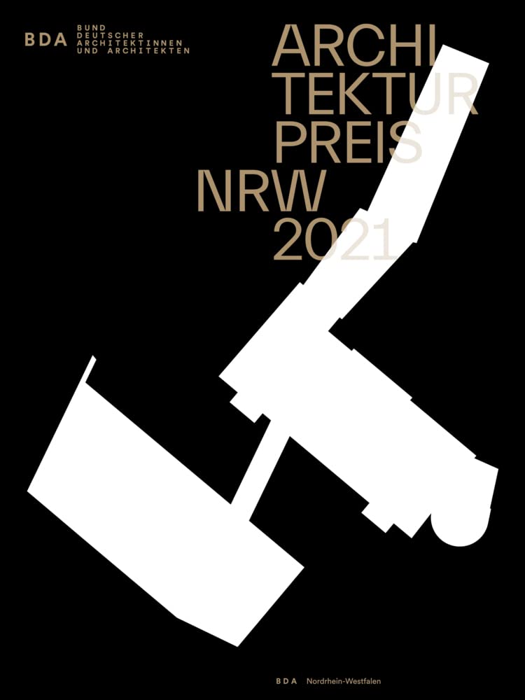 ARCHITEKTURPREIS NRW 2021 Architecture