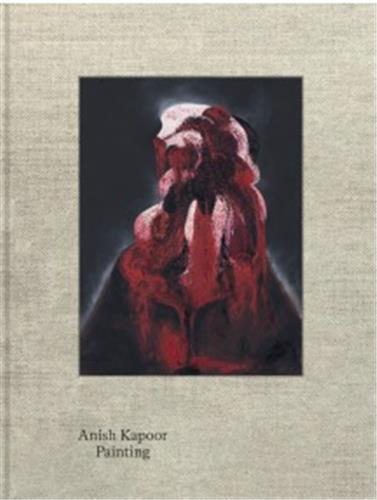 Anish Kapoor Painting Film, Art & Culture