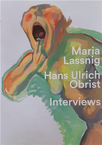 Maria Lassnig Hans Ulrich Obrist Interviews Film, Art & Culture