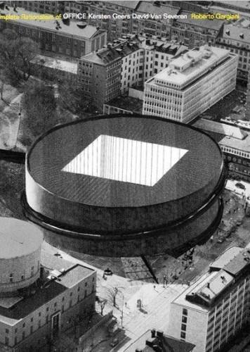Architectural Works by OFFICE for the 21st Century Architecture