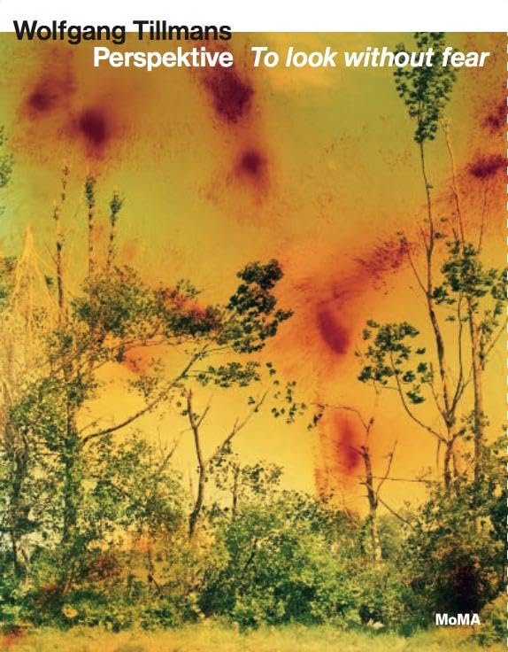 Wolfgang Tillmans. Perspektive - To look without fear Film, Art & Culture