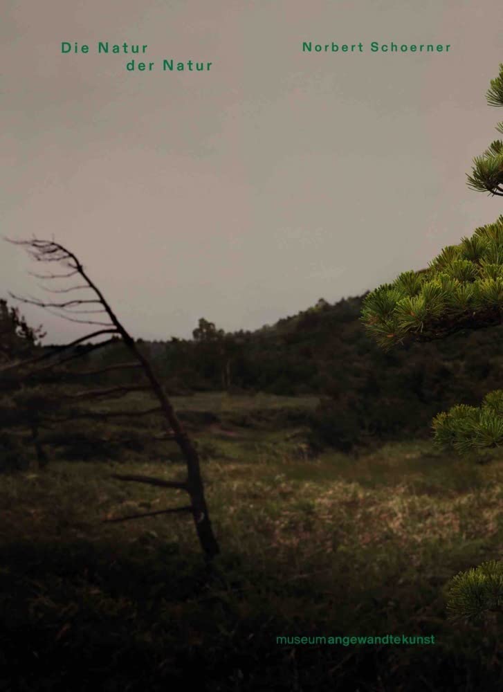 Norbert Schoerner. Die Natur der Natur. Fukushima Project Film, Art & Culture