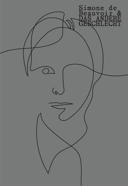 Simone de Beauvoir und das andere Geschlecht: Ausst. Kat. Kunst- u Ausstellungshalle der Bundesrepublik Deutschland,Bonn book