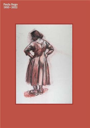 Paula Rego 1935-2022 Film, Art & Culture