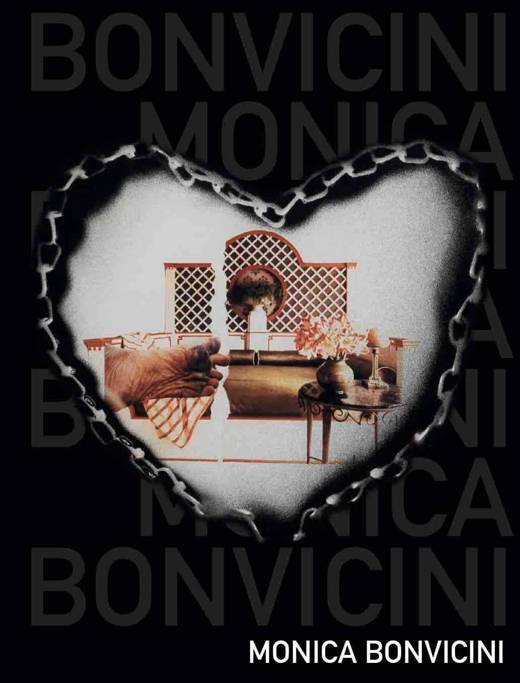 Monica Bonvicini As Walls Keep Shifting Film, Art & Culture