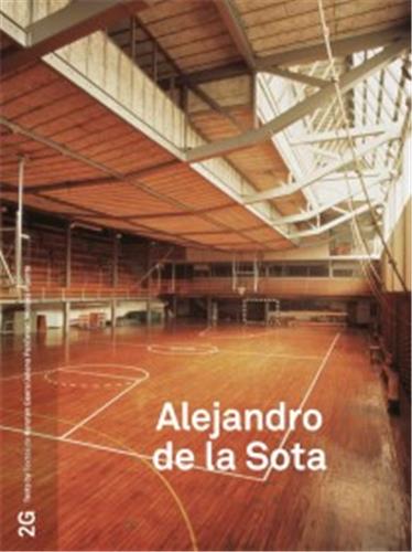 2G N° 87 Alejandro de la Sota Architecture