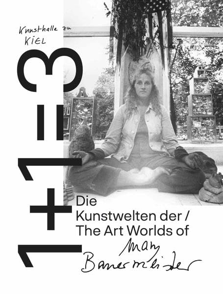 1+1=3 The Art Worlds of Mary Bauermeister Film, Art & Culture