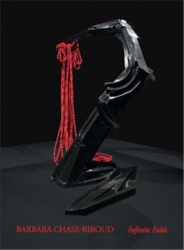 Barbara Chase-Riboud Infinite Folds Film, Art & Culture