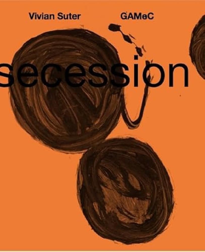 Vivian Suter: Secession, Wien Film, Art & Culture