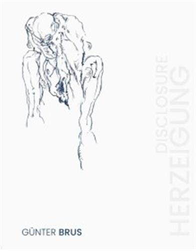 Günter Brus Herzeigung Disclosure Film, Art & Culture