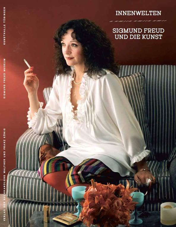 Innenwelten. Sigmund Freud und die Kunst Film, Art & Culture