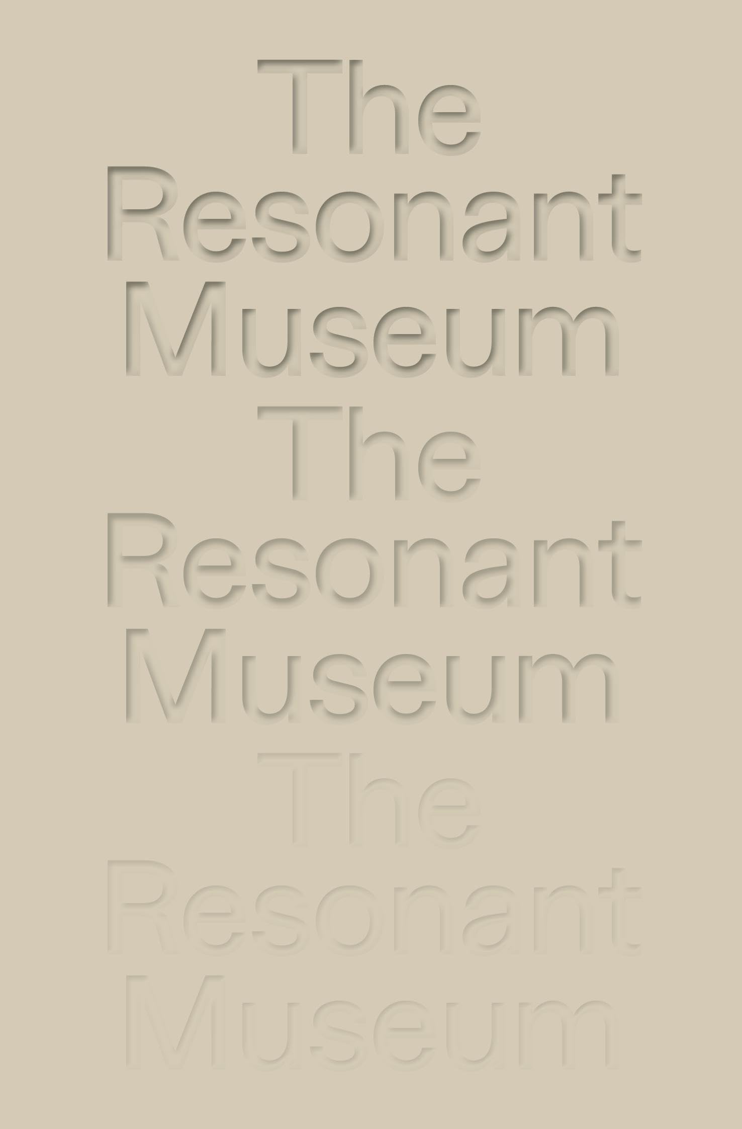 The Resonant Museum. Berlin Conversations on Mental Health. Books