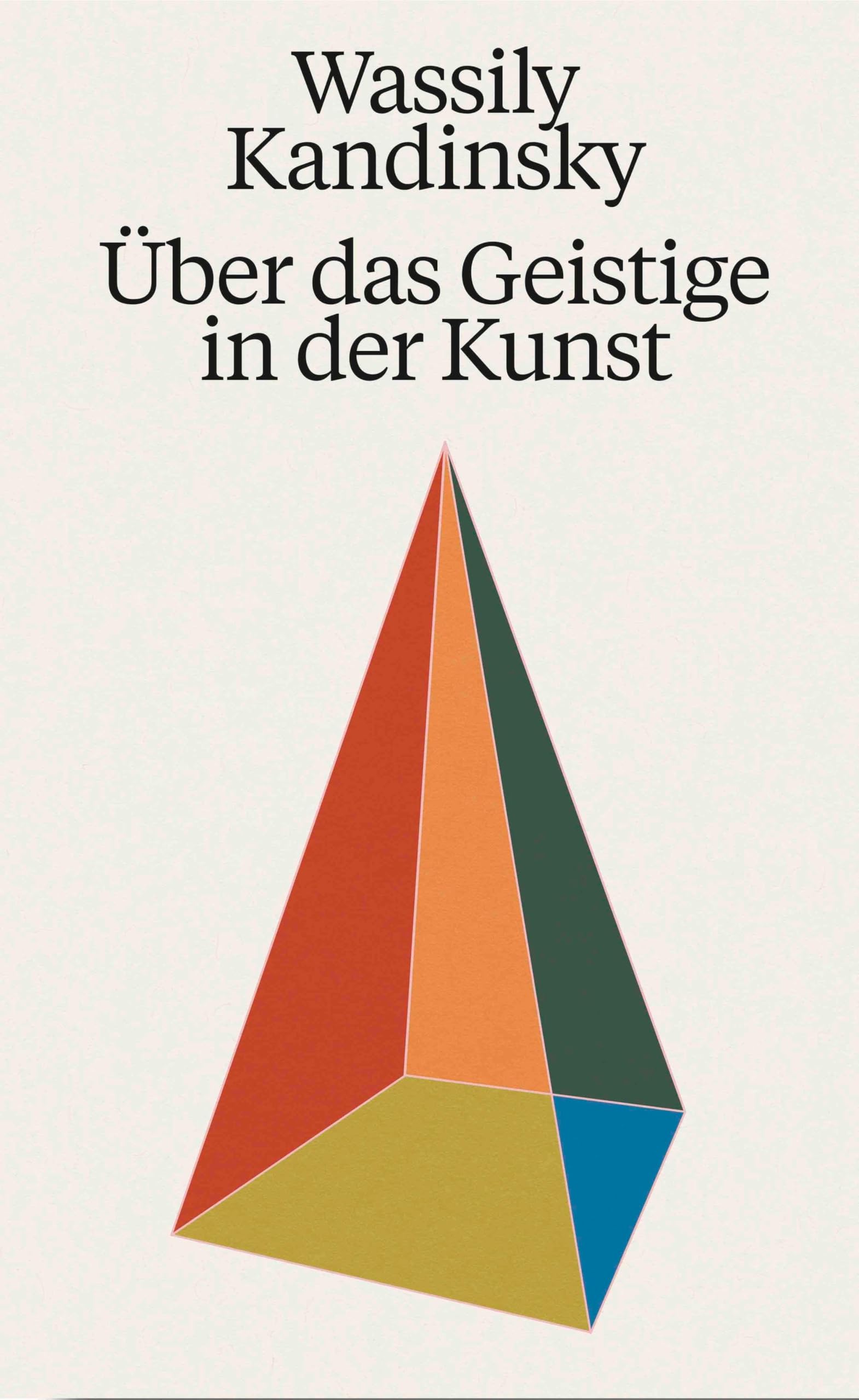 Wassily Kandinsky. Über das Geistige in der Kunst Film, Art & Culture