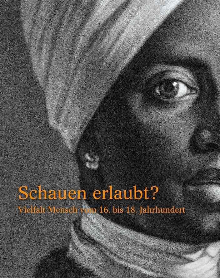 Schauen erlaubt. Vielfalt Mensch vom 16. bis 18. Jahrhundert Film, Art & Culture