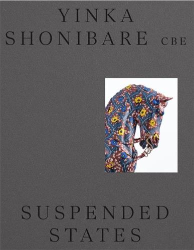Yinka Shonibare CBE´s : Suspended States Film, Art & Culture