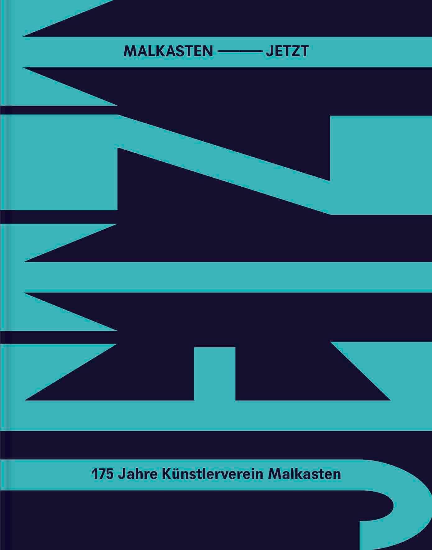 MALKASTEN JETZT. 175 Jahre Künstlerverein Malkasten Film, Art & Culture