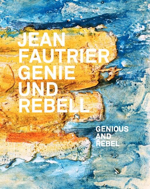 Jean Fautrier – Genie und Rebell: Emil Schumacher Museum Film, Art & Culture