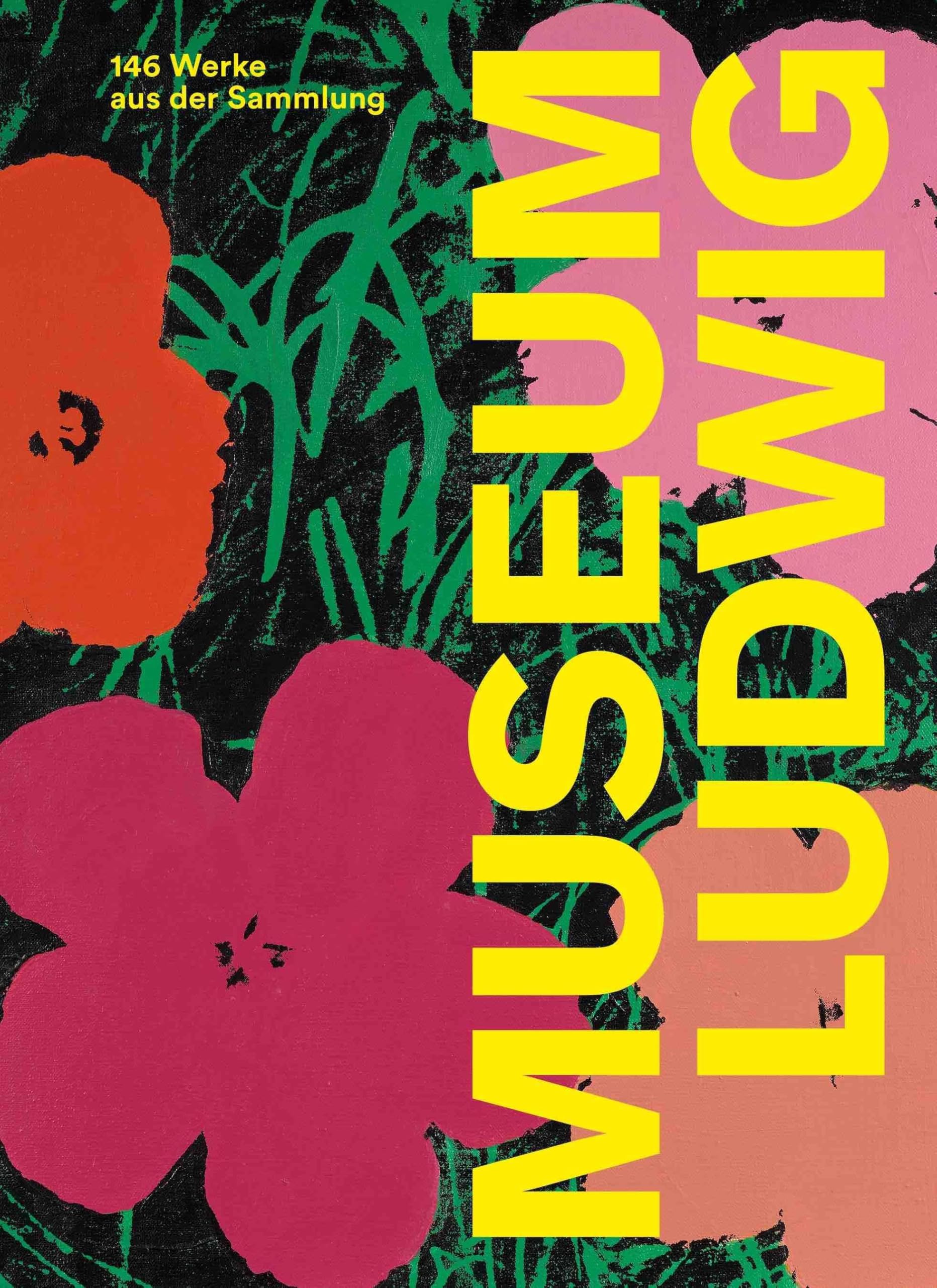 Museum Ludwig. 146 Werke aus der Sammlung Film, Art & Culture