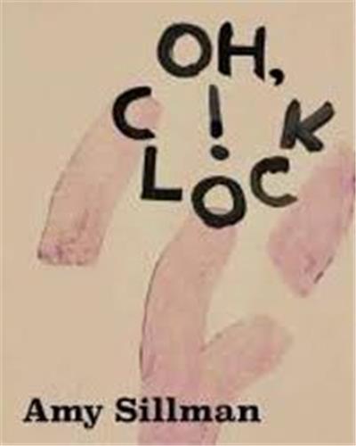 Product Image: Amy Sillman Oh, Clock !