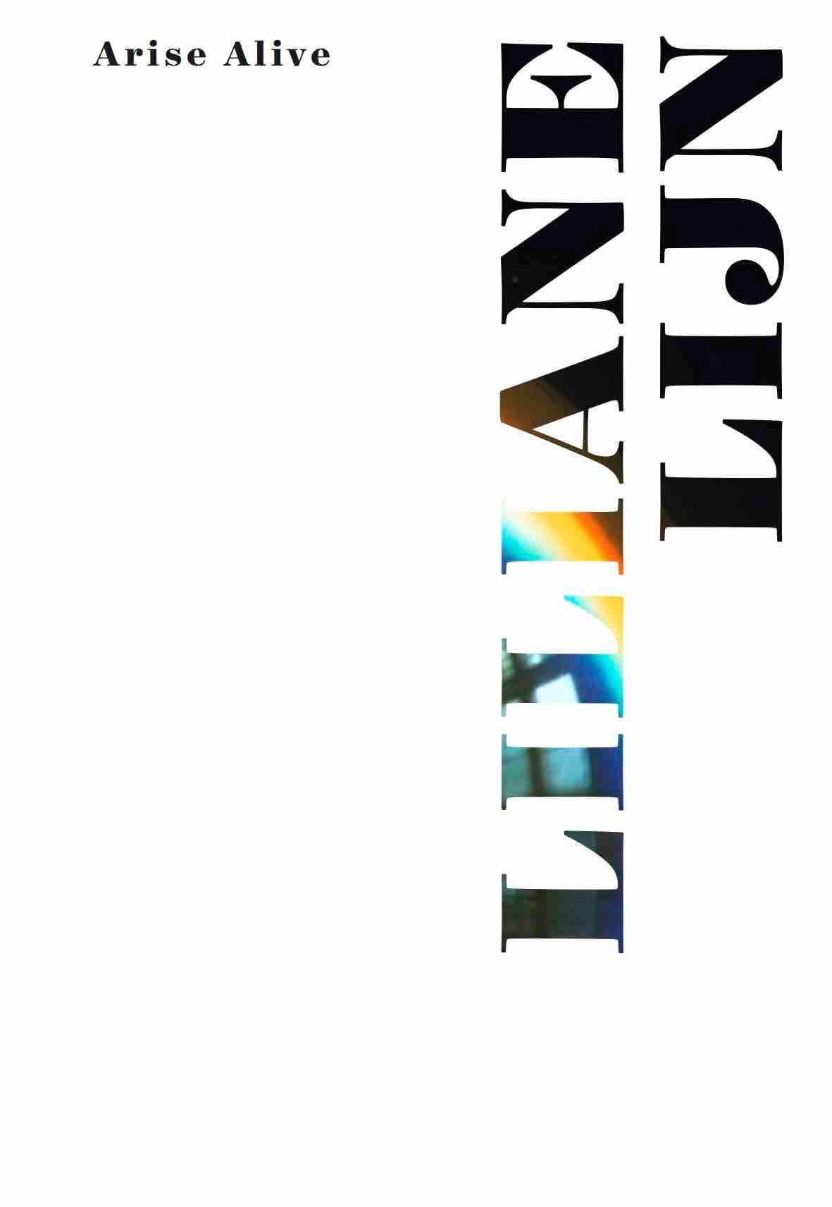 Liliane Lijn. Arise Alive (Deutsch) Film, Art & Culture