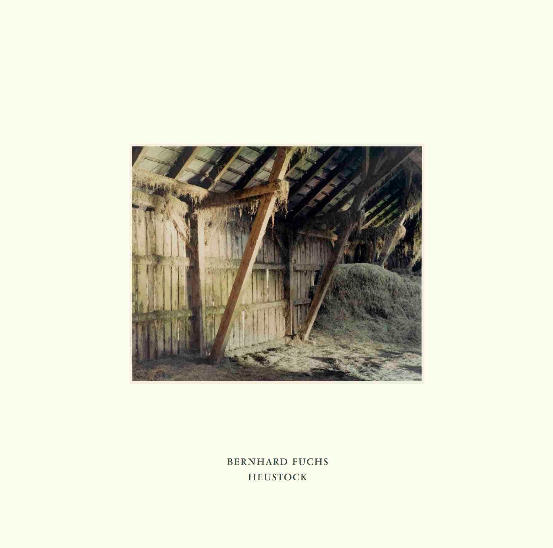 Product Image: Bernhard Fuchs. Heustock