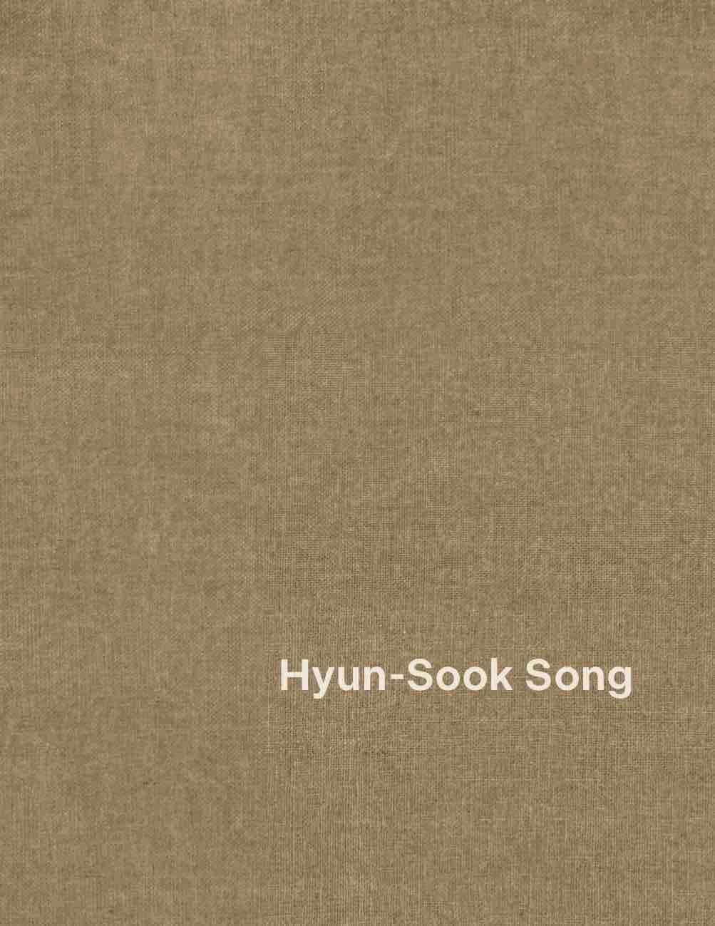 Hyun-Sook Song Film, Art & Culture