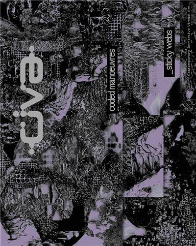 Product Image: CIVA Contemporary Immersive Virtual Art