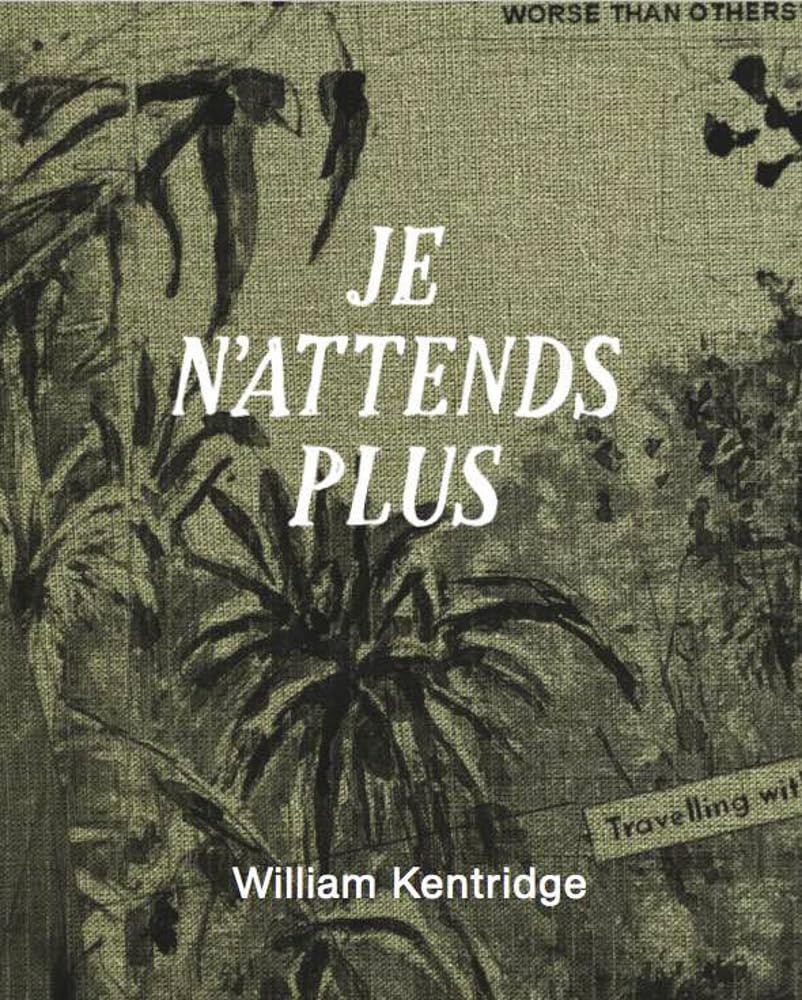 Je n¿attends plus Computer Science