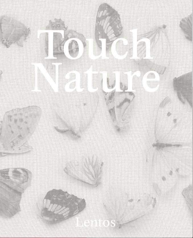 Touch Nature Film, Art & Culture