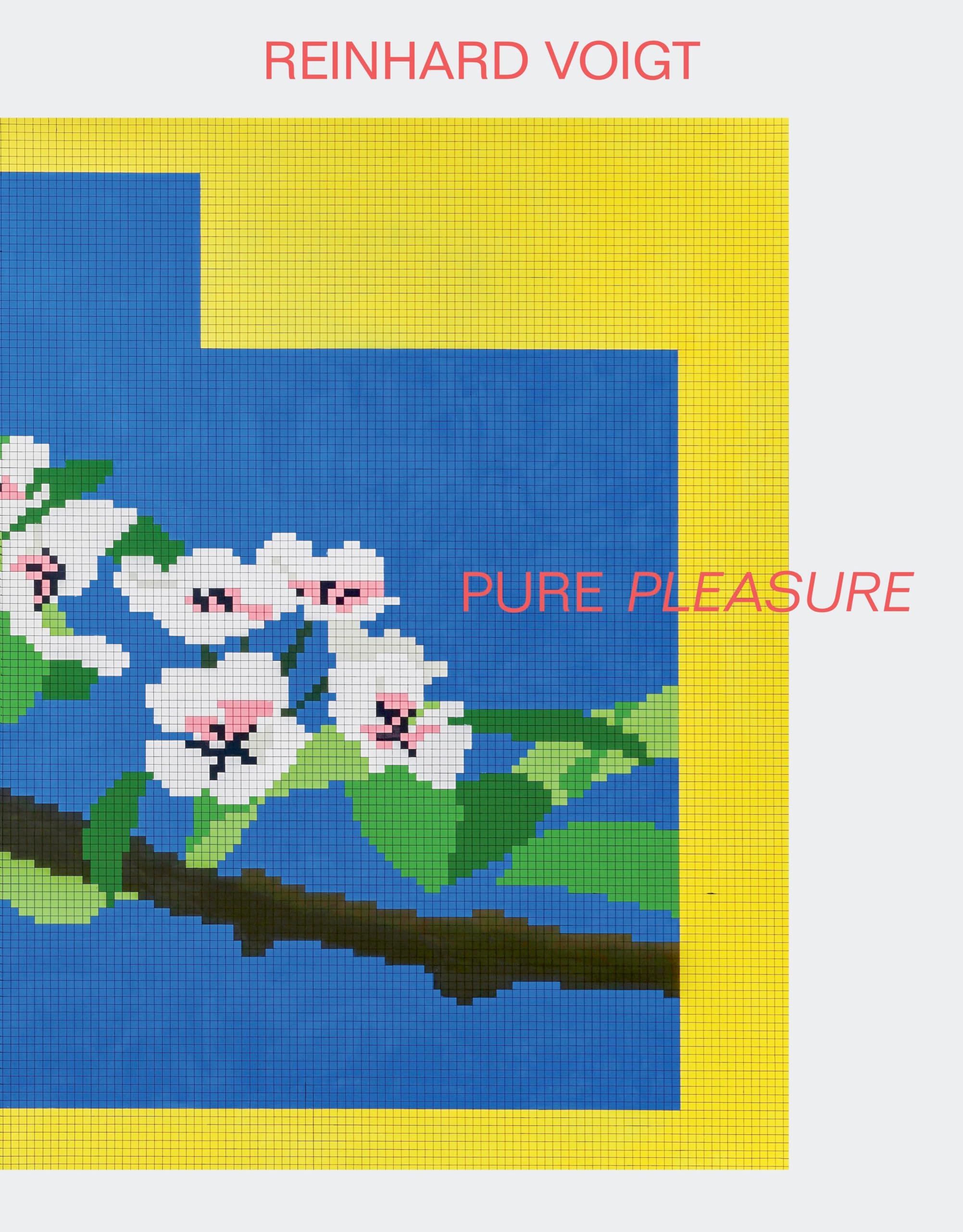 Reinhard Voigt Pure Pleasure Film, Art & Culture