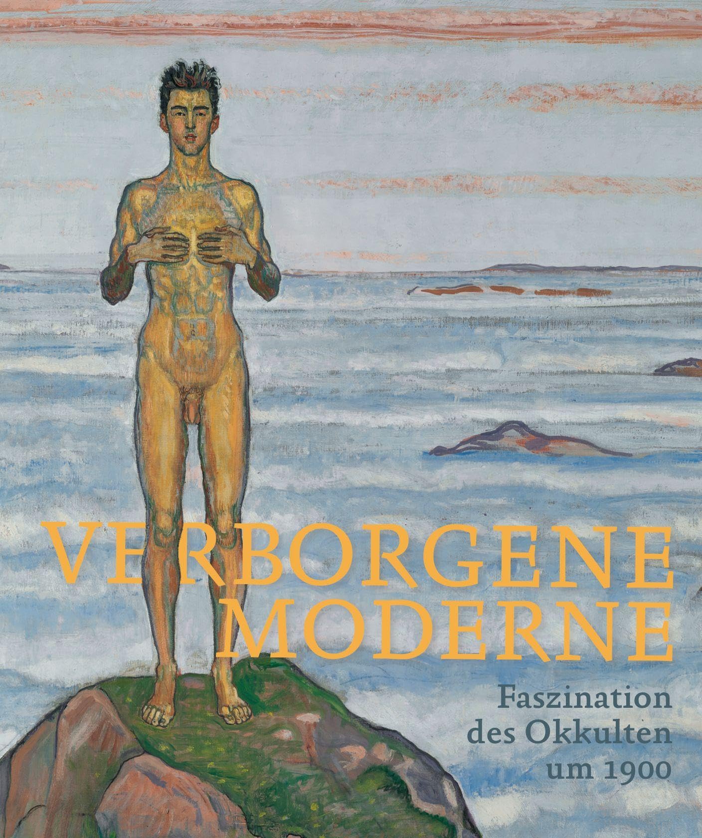 Verborgene Moderne. Faszination des Okkulten um 1900 Film, Art & Culture
