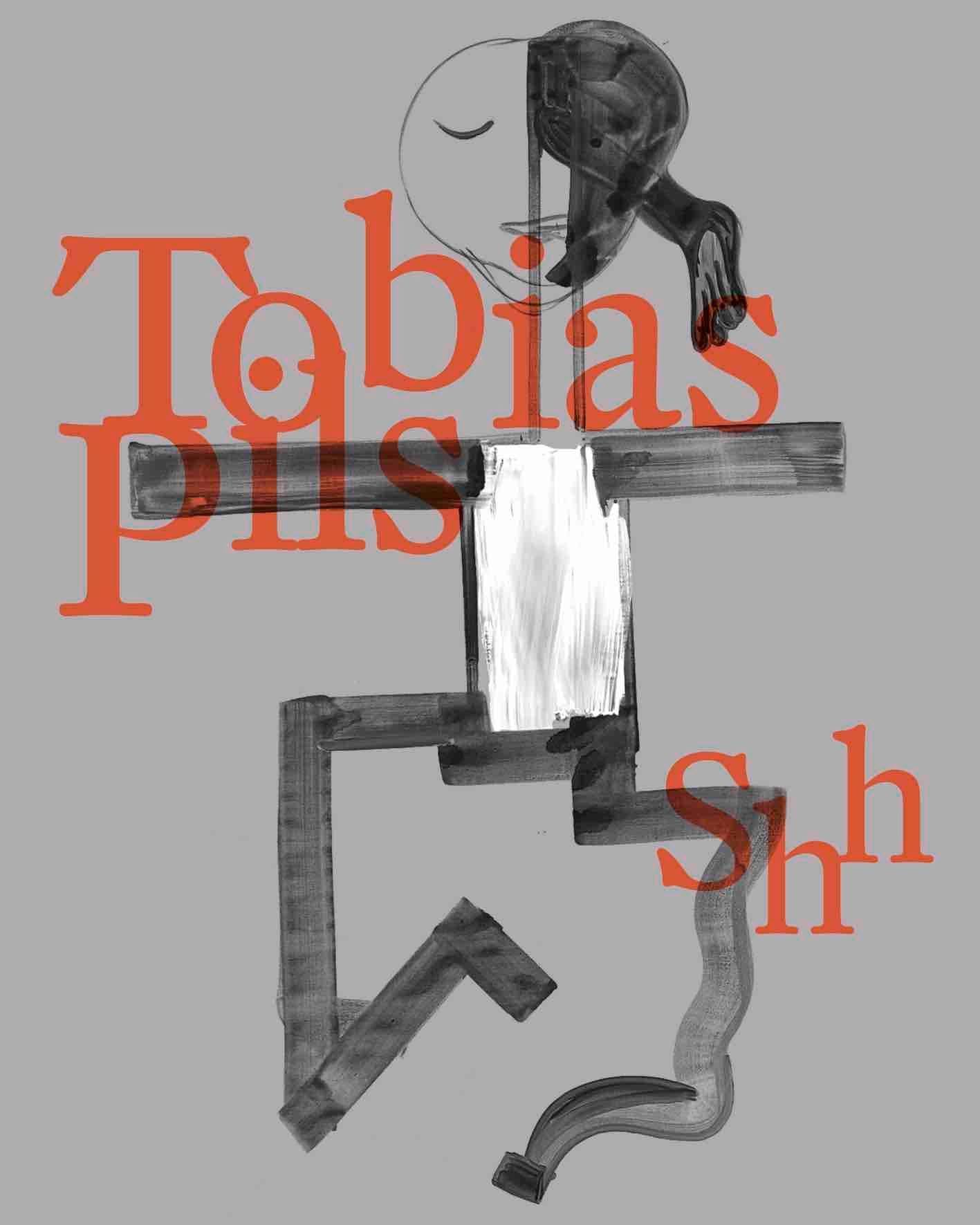 Tobias Pils. Shh (Dt. Ausgabe) Film, Art & Culture