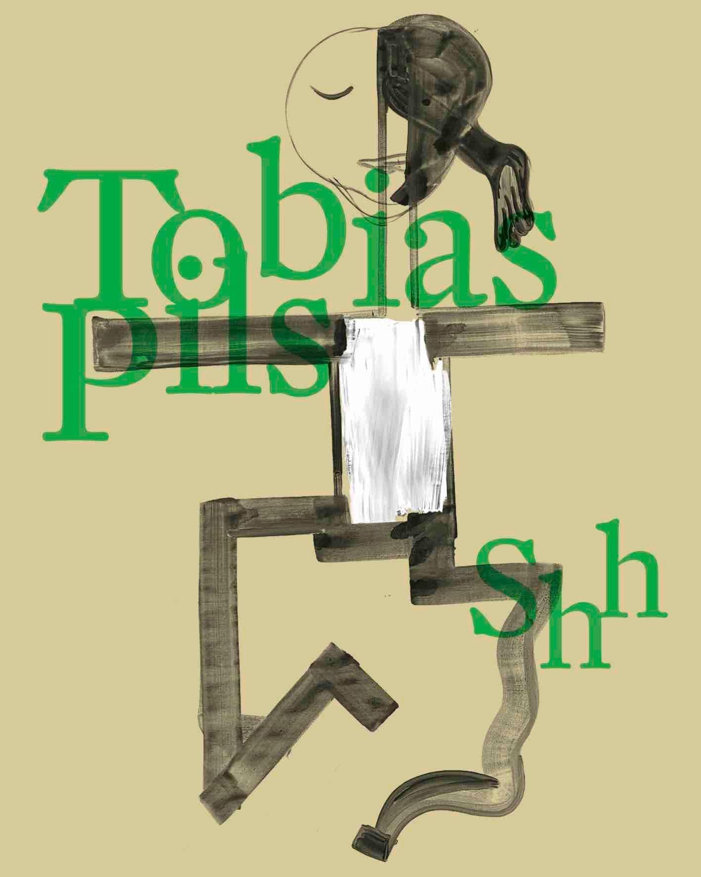 Tobias Pils. Shh (Eng. Ausgabe) Film, Art & Culture